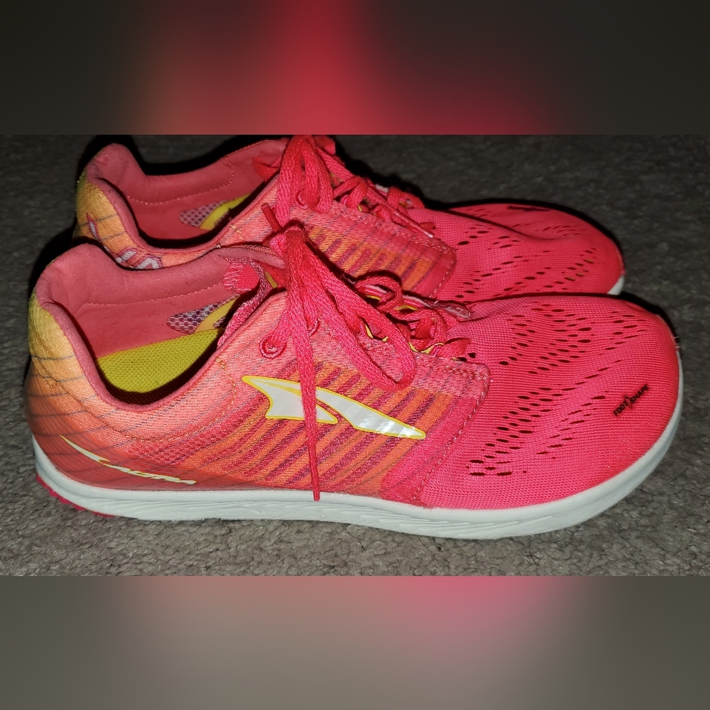 Altra Vanish running shoe